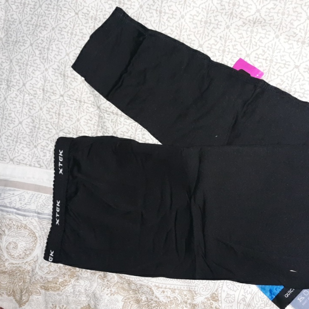 Womens XTEK Base Layer Pant Size Large